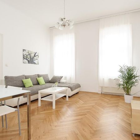 Vienna-Apartment-One Liechtensteinstrasse Exterior foto